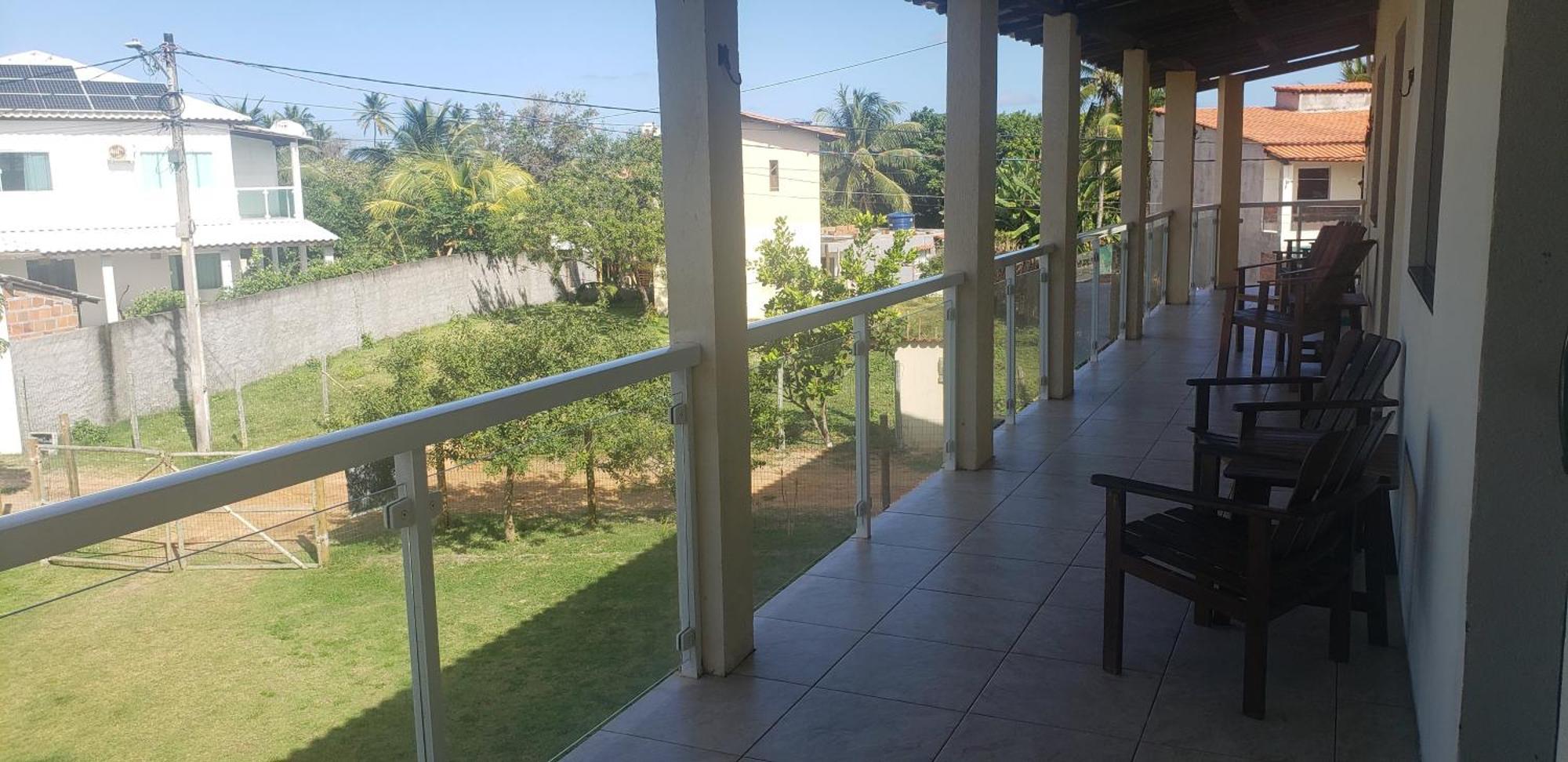 Estrela Antonia - Praia De Santo Antonio Mata de São João Zewnętrze zdjęcie